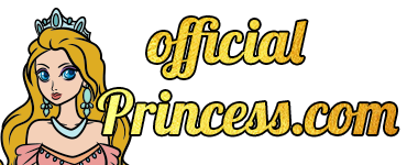 official_princess logo